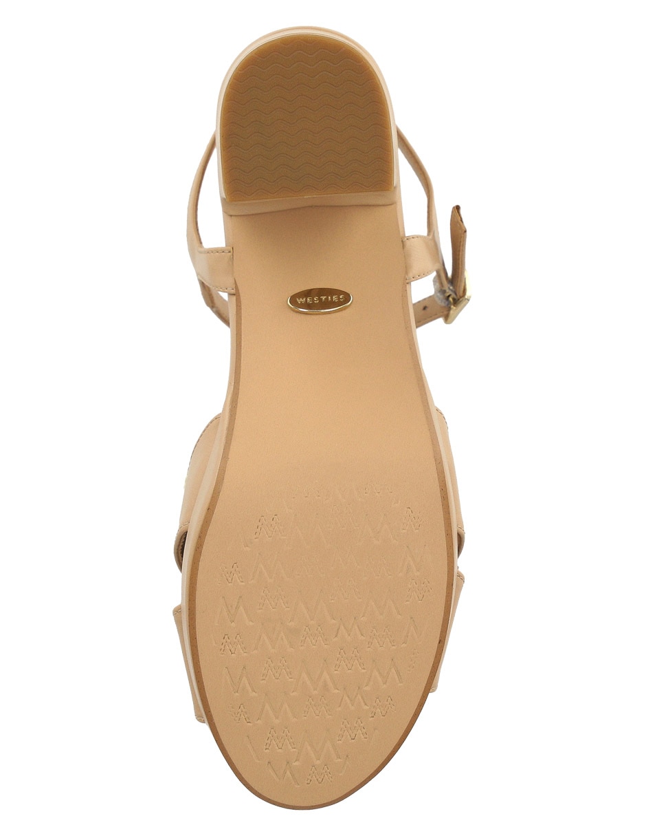 Sandalia para mujer