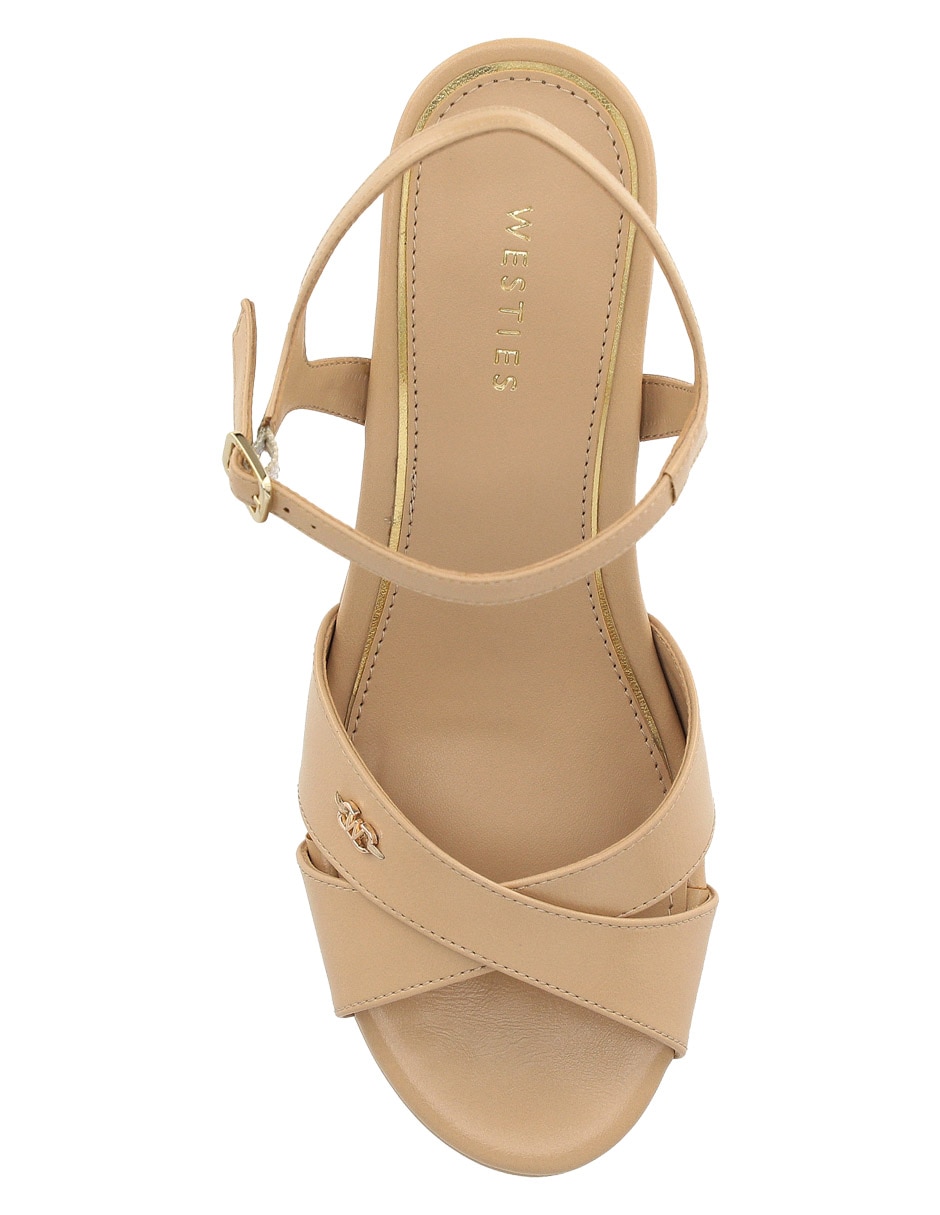 Sandalia para mujer 5